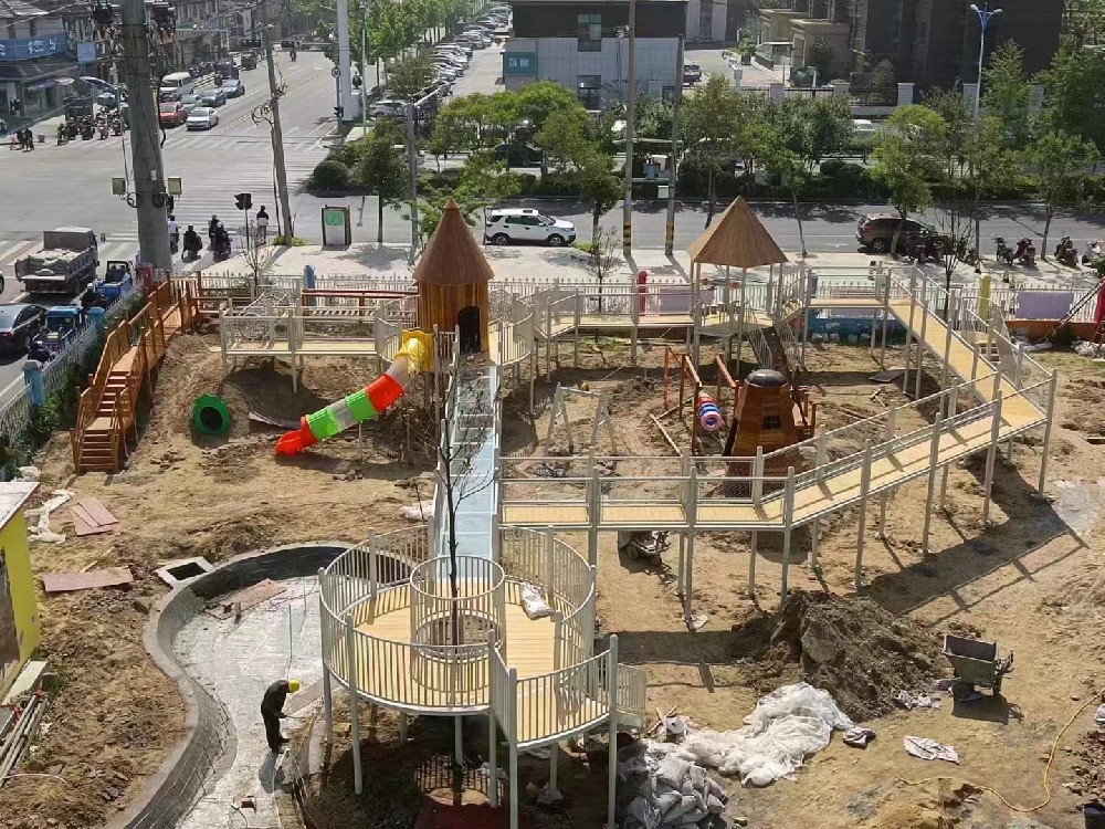 幼兒園