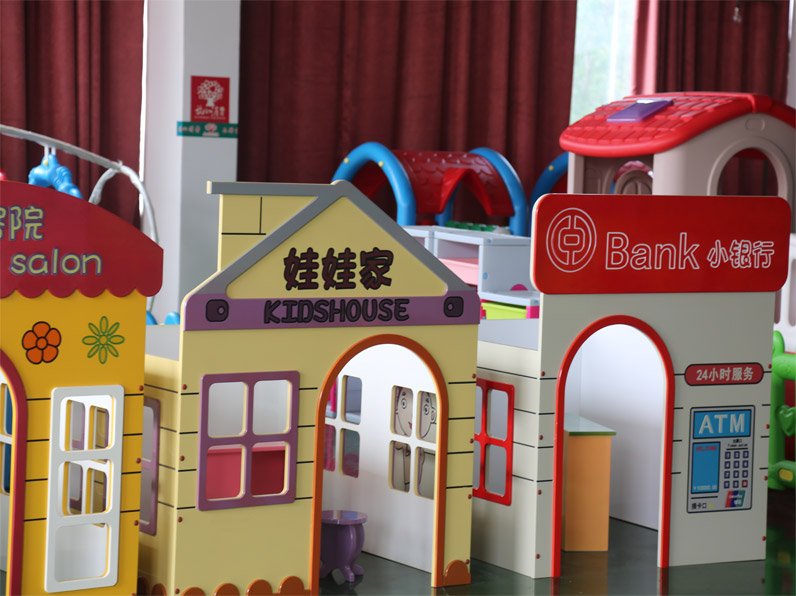 大型展廳
