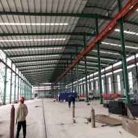 維一董事長李金慶帶領(lǐng)技術(shù)團(tuán)隊到合作商友貴港