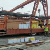 合作共贏！南寧維一助力翅翼鋼鐵項目